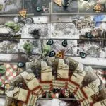 Zombicide White Death – Timecrash