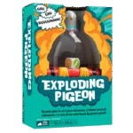 Exploding Pigeon