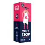 Quickstop Senza Filtri