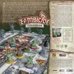 Zombicide White Death – Timecrash