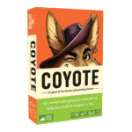 Coyote