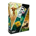 Unlock! Kids – Trilogia del Folklore Irlandese