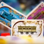 Ticket to Ride Northern Lights