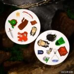 Dobble Il Signore degli Anelli