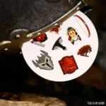 Dobble Il Signore degli Anelli