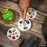 Dobble Il Signore degli Anelli