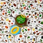 Dobble Il Signore degli Anelli