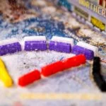 Ticket to Ride Northern Lights