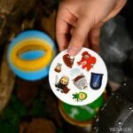 Dobble Il Signore degli Anelli