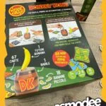 Jungle Speed Donkey Kong