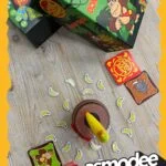 Jungle Speed Donkey Kong