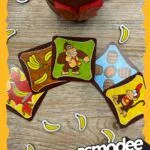 Jungle Speed Donkey Kong