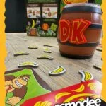 Jungle Speed Donkey Kong