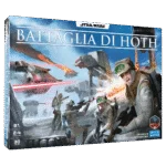 Battaglia di Hoth