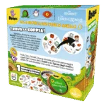 Dobble Il Signore degli Anelli