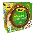 Dobble Il Signore degli Anelli