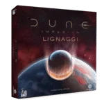 Dune: Imperium – Lignaggi