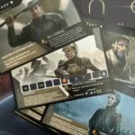 Dune: Imperium – Lignaggi