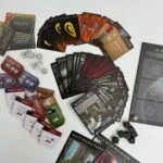 Dune: Imperium – Lignaggi