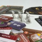 Dune: Imperium – Lignaggi