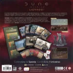 Dune: Imperium – Lignaggi