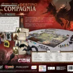 Il Signore degli Anelli: Il Destino della Compagnia