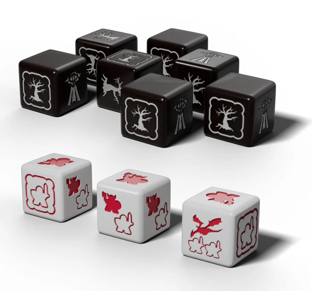La Guerra dell'Anello | Gioco da Tavolo