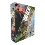 Unlock! Risky Adventures