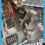 Mass Effect: Il Gioco da Tavolo – Priorità: Hagalaz