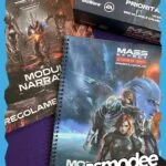 Mass Effect: Il Gioco da Tavolo – Priorità: Hagalaz