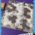 Mass Effect: Il Gioco da Tavolo – Priorità: Hagalaz