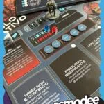 Mass Effect: Il Gioco da Tavolo – Priorità: Hagalaz