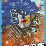 Mass Effect: Il Gioco da Tavolo – Priorità: Hagalaz