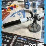 Mass Effect: Il Gioco da Tavolo – Priorità: Hagalaz