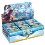 Altered: Odissea nei Cieli – Booster Pack