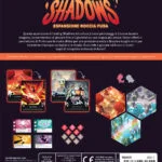 Casting Shadows – Roccia Fusa