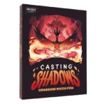 Casting Shadows – Roccia Fusa