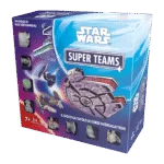 Star Wars Super Teams