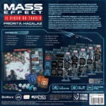Mass Effect: Il Gioco da Tavolo – Priorità: Hagalaz