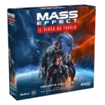 Mass Effect: Il Gioco da Tavolo – Priorità: Hagalaz