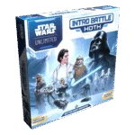 Star Wars: Unlimited – Intro Battle Hoth