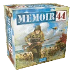 Memoir ’44 (Refresh)