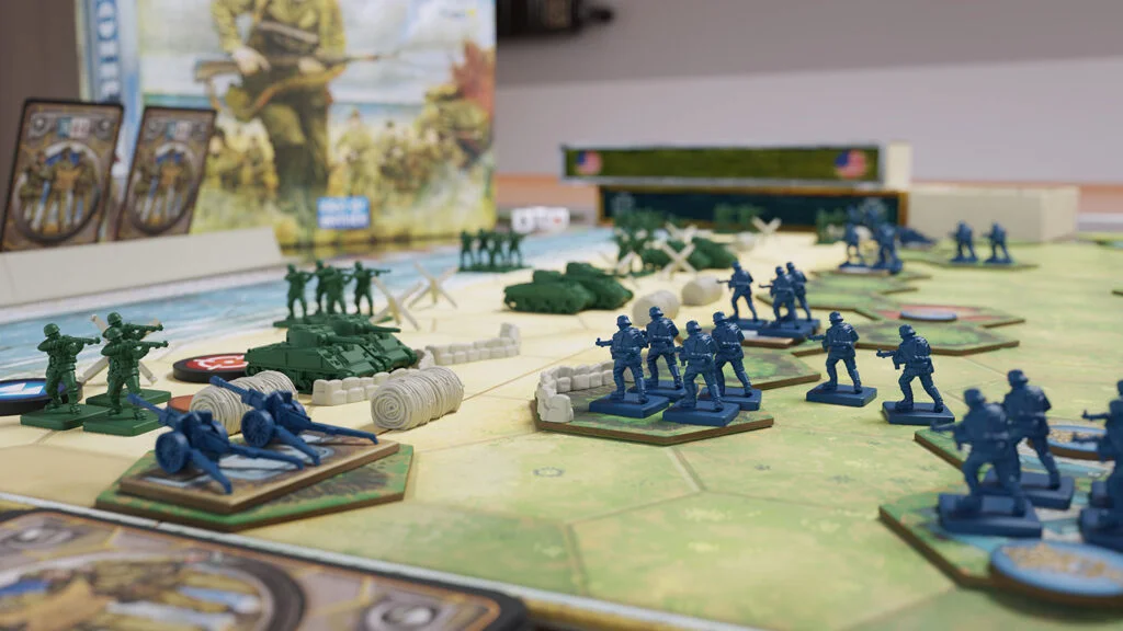 Espansione Jolly Del Gioco Da Tavolo Wiz-War #2 Borsa NM