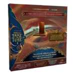 Take Time – Mirage