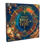 Take Time – Mirage