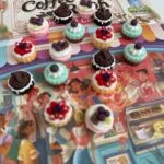 Coffee Rush – Piece of Cake