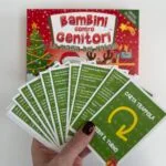 Bambini contro Genitori: La Magia del Natale