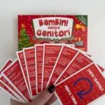Bambini contro Genitori: La Magia del Natale