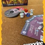 Gloomhaven Buttons & Bugs