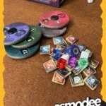 Gloomhaven Buttons & Bugs
